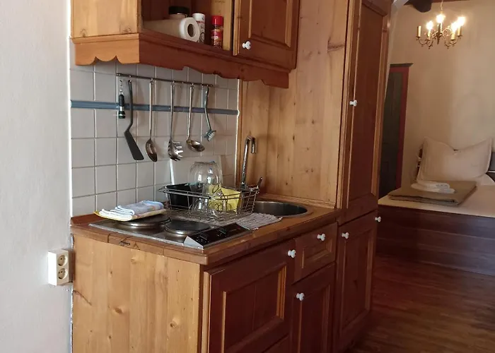 Lejlighed Kitz Kitzbühel