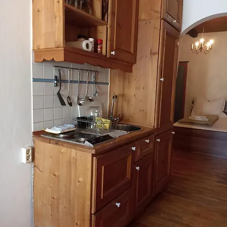 Apartamento Kitz Kitzbühel